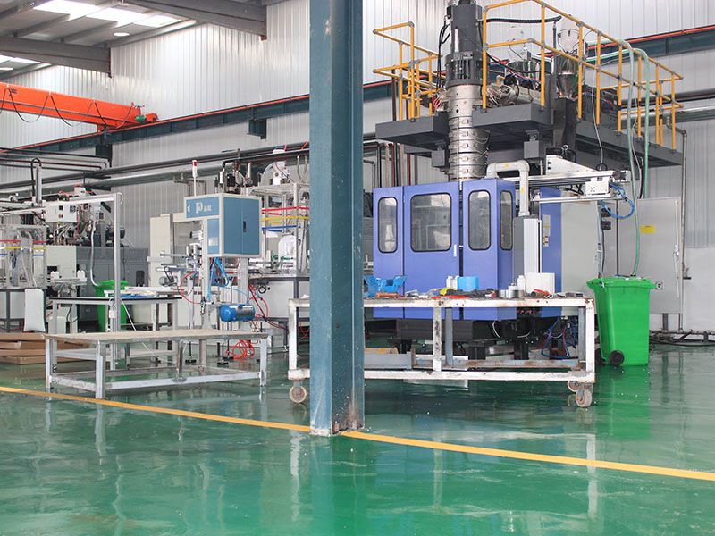 氟化技術(shù)在塑料加工中的應(yīng)用